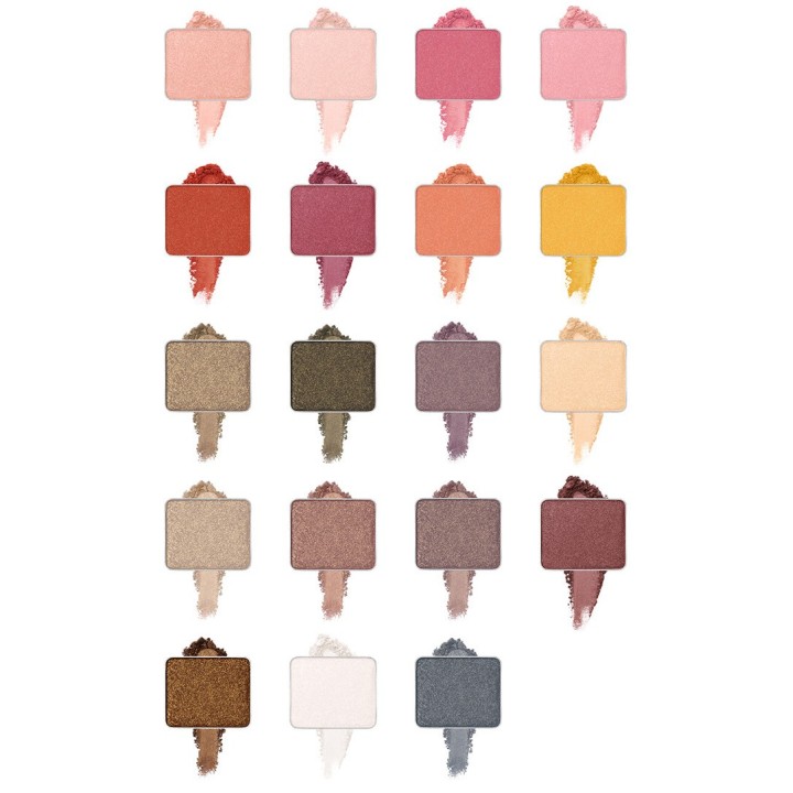 Shu Uemura - Fard à Paupières Pearl